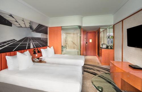 Causeway Bay Hotel | The Park Lane Hong Kong, Autograph Collection