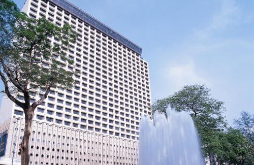 Causeway Bay Hotel | The Park Lane Hong Kong, Autograph Collection