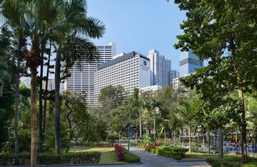 Causeway Bay Hotel | The Park Lane Hong Kong, Autograph Collection
