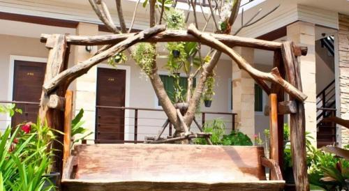 Nang Rong Resort | The Park Nangrong Resort