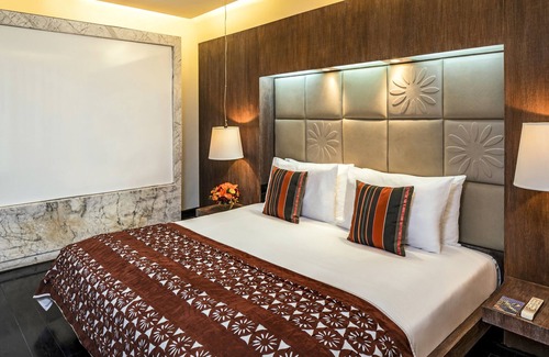 Connaught Place Hotel | The Park New Delhi