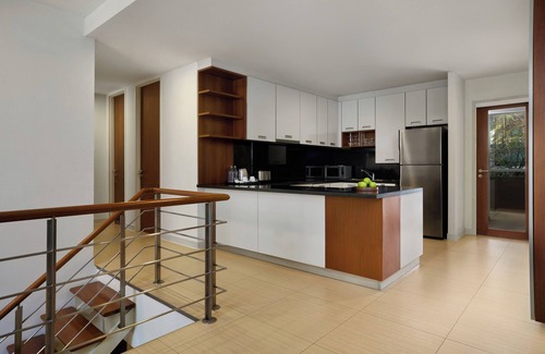 Nong Bon Hotel | The Park Nine Hotel Srinakarin