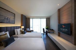Lat Krabang Hotel | The Park Nine Hotel Suvarnabhumi - Free BKK Airport Shuttle