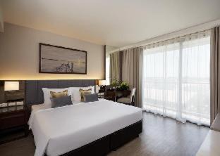 Lat Krabang Hotel | The Park Nine Hotel Suvarnabhumi - Free BKK Airport Shuttle