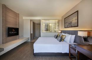 Lat Krabang Hotel | The Park Nine Hotel Suvarnabhumi - Free BKK Airport Shuttle