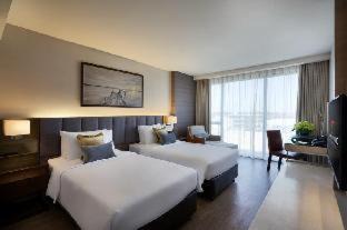 Lat Krabang Hotel | The Park Nine Hotel Suvarnabhumi - Free BKK Airport Shuttle
