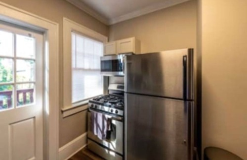 Charlotte Apartment | The Park Overlook