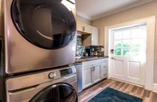 Charlotte Apartment | The Park Overlook