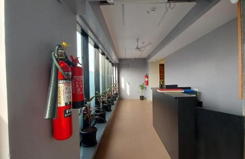 Surat Hotel | THE PARK VIEW ROOMS