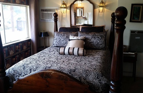 Lemon Cove Bed & Breakfast | The Parks Inn Bed and Breakfast