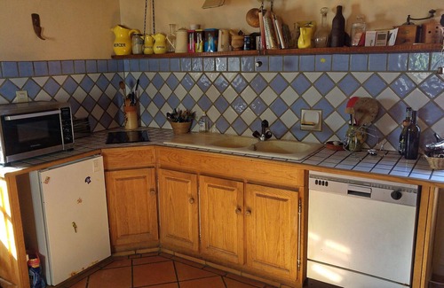 Floirac House | The Parrot House