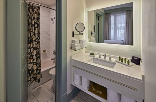 Summerville Hotel | The Partridge Inn Augusta, Curio Collection by Hilton