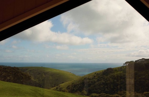 Cuttlefish Bay Cabin | The Passage Kangaroo Island