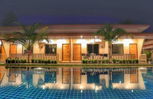 Chalong Resort | The Passion Nest - SHA Plus Certified