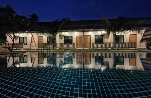 Chalong Resort | The Passion Nest - SHA Plus Certified