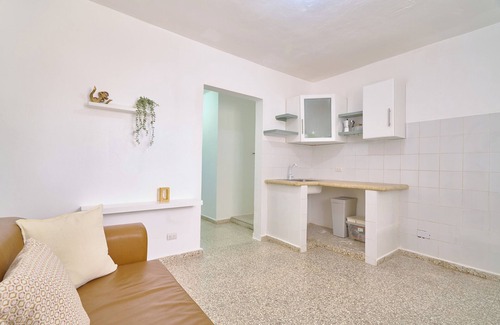 Higuey Bed & Breakfast | The Patio