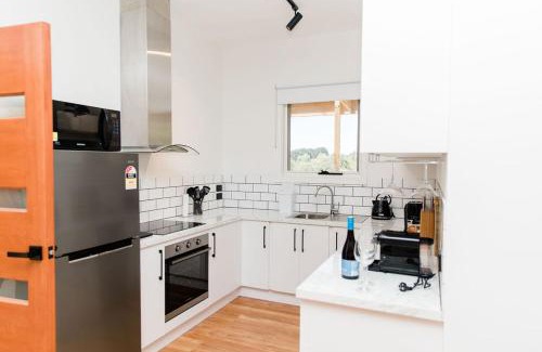Torquay Apartment | The Pavilion on Grossman's