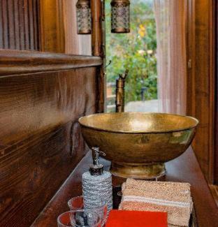 Pumdi Bhumdi Other | The Pavilions Himalayas Lake View