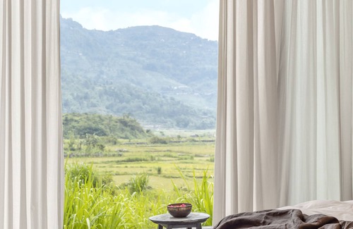 Pumdi Bhumdi Hotel | The Pavilions Himalayas The Farm