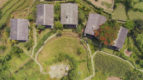 Pumdi Bhumdi Hotel | The Pavilions Himalayas The Farm