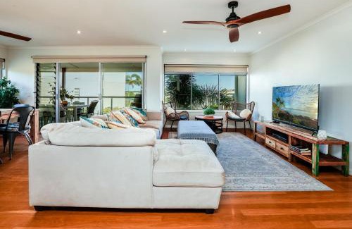 Agnes Water Apartment | THE Peace POD