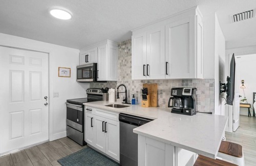 Plant City House | The Peaceful VILLAGE unit#3