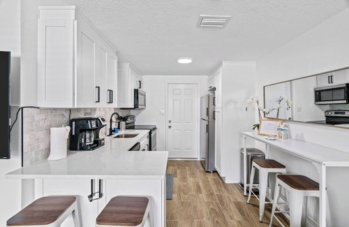 Plant City Apartment | The Peaceful VILLAGE unit #1