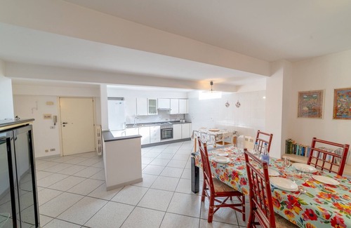 Vasto Apartment | The Peaches - Sanitized Environments - Old Town