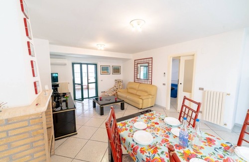 Vasto Apartment | The Peaches - Sanitized Environments - Old Town