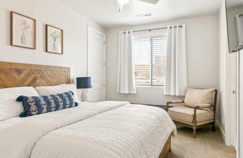 St. George House | The Pearl at Desert Shores townhouse