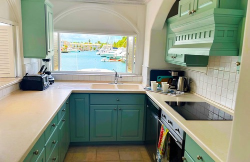 Douglas Condo | The Pearl at Port St. Charles with beach, pool and club house access