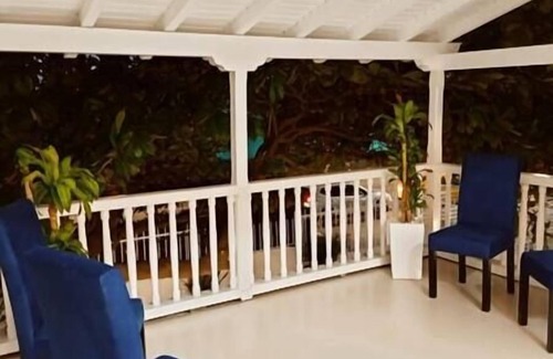 Bocagrande Villa | The Pearl Château at Bocagrande Beach in Cartagena