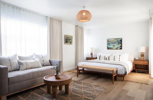 Roseville - Fleet Ridge Hotel | The Pearl Hotel