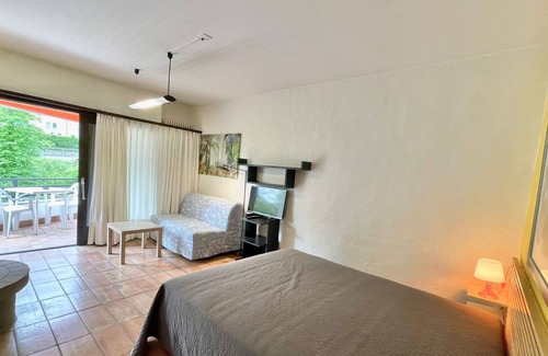 Capriasca Apartment | The Pearl, Lugaggia, Switzerland