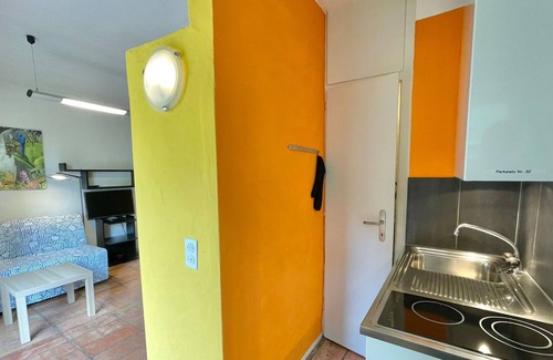 Capriasca Apartment | The Pearl, Lugaggia, Switzerland