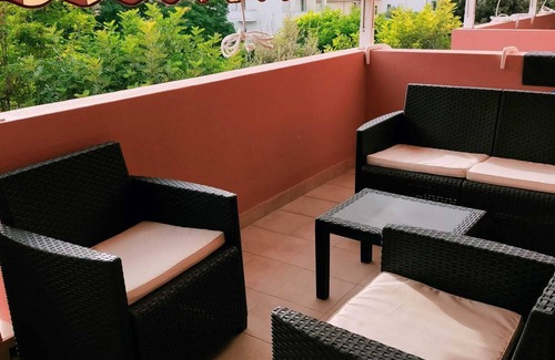 La Pietraia Apartment | The Pearl of Alghero penthouse