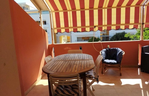 La Pietraia Apartment | The Pearl of Alghero penthouse