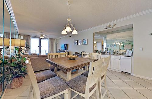 Navarre Beach Apartment | The Pearl of Navarre #902 - Coastal Dreamin