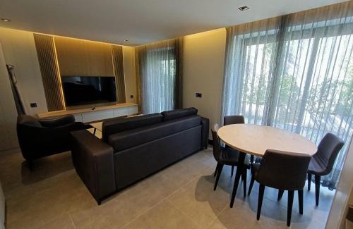Bodrum City Center Apartment | The Pearl Residence Bodrum