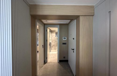 Bodrum City Center Apartment | The Pearl Residence Bodrum
