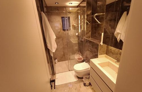 Bodrum City Center Apartment | The Pearl Residence Bodrum