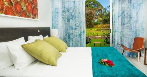 Pacific Harbour Resort | The Pearl South Pacific Resort, Spa & Golf Course