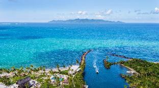 Pacific Harbour Resort | The Pearl South Pacific Resort, Spa & Golf Course
