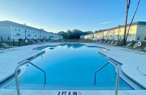 Pine Forest House | The Pearl