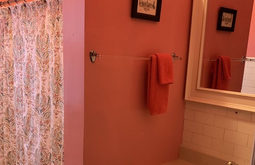 Warrenton House | The Peete House and Garden