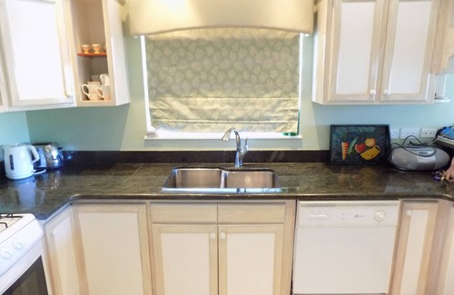 Rodney Bay Condo | The Pelican #3 - Spacious 3 bedroom 2.5 bath waterfront townhome in the heart of Rodney Bay.