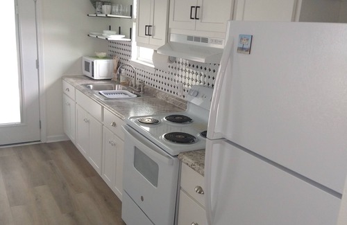 Port Lavaca Cottage | The Pelican at Magnolia Beachn