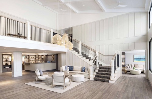 Newport East Hotel | The Pell - Part of JdV by Hyatt