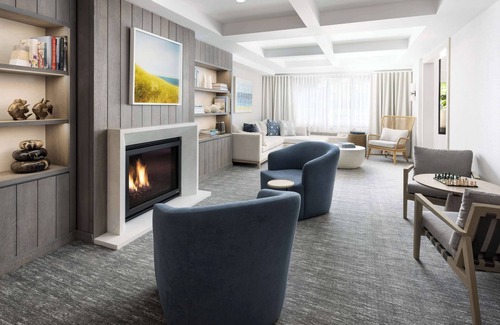 Newport East Hotel | The Pell - Part of JdV by Hyatt