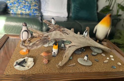 Oamaru Apartment | The Penguins Nest 1
